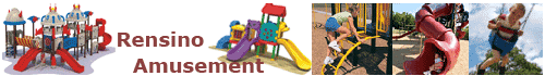 Rensino Playground Equipment