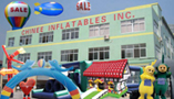 Chinee Inflatables Inc.