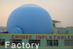 Inflatable Factory