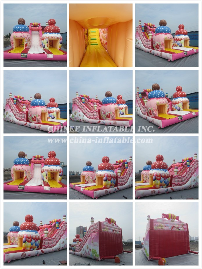 0 - Chinee Inflatable Inc.