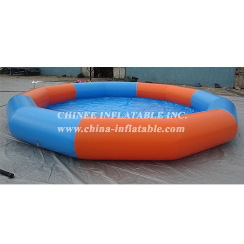 pool2-509 Inflatable Water Pool