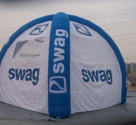 tent1-354 Inflatable Tent