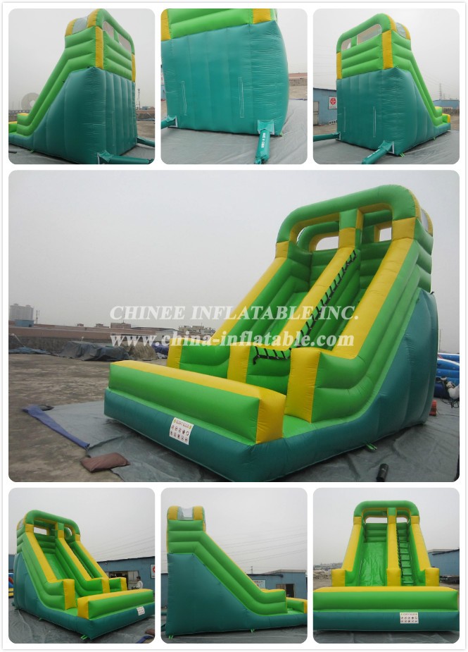1140 - Chinee Inflatable Inc.