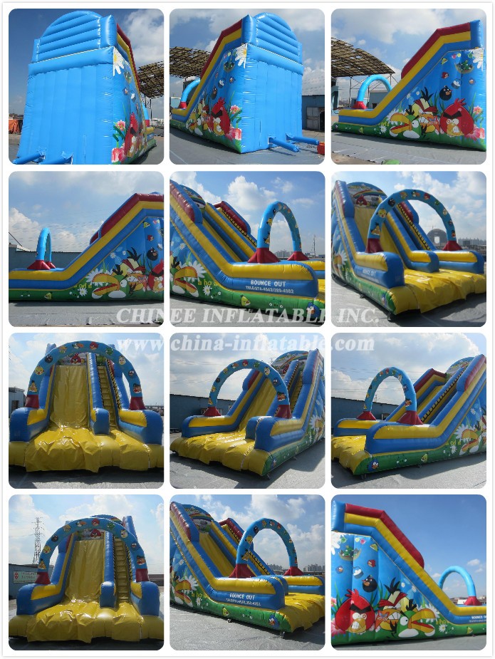 1232 - Chinee Inflatable Inc.