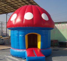 T2-2403 Mushroom Inflatable Bouncers
