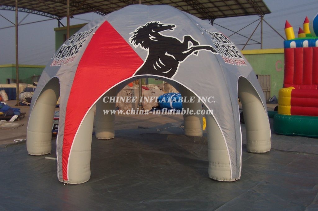 tent1-358 Inflatable Tent