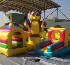 T2-2926 Inflatable Bouncer