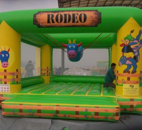 T2-2300 Inflatable Bouncer
