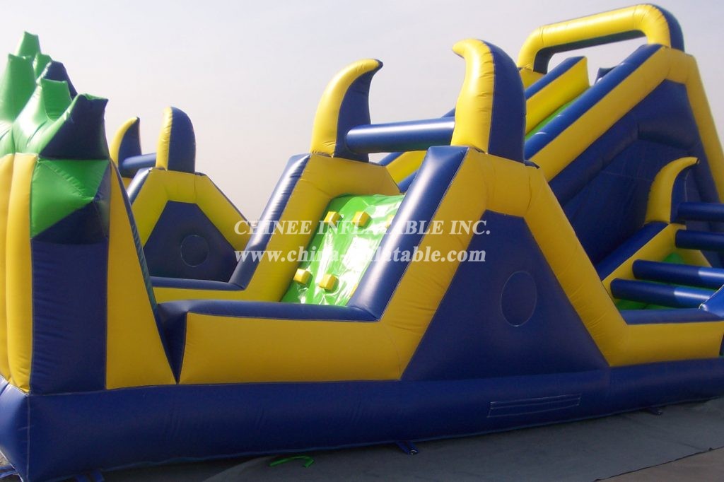 T6-114 Giant Inflatables