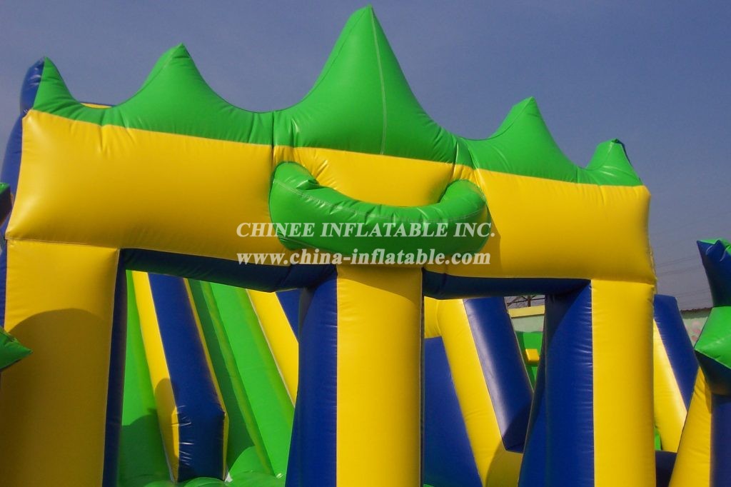 T6-114 Giant Inflatables