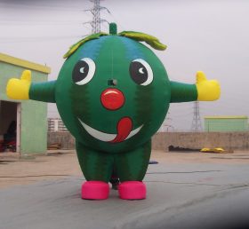 M1-220 inflatable moving cartoon
