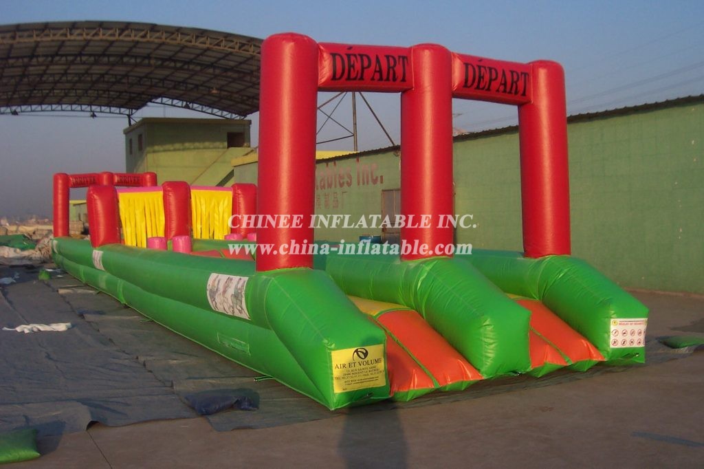 T11-1109 Commercial Inflatable Sports