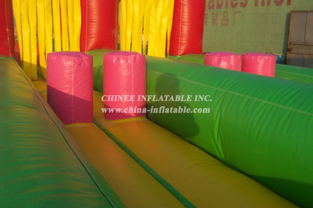 T11-1109 Inflatable Sports