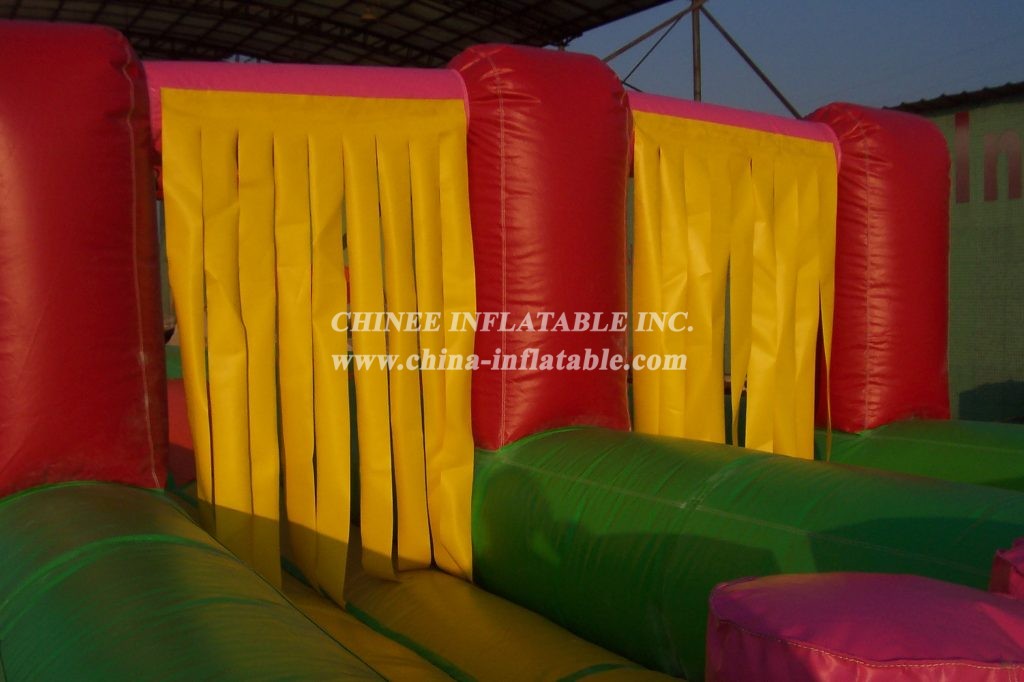 T11-1109 Inflatable Sports