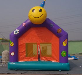 T2-2877 Inflatable Bouncer