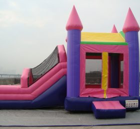 T2-1888 Inflatable Bouncer
