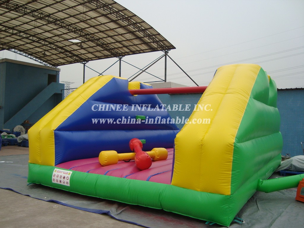 T11-1156 Inflatable Sports