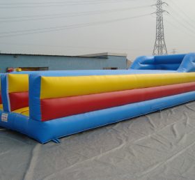T11-1048 Inflatable Bungee Run
