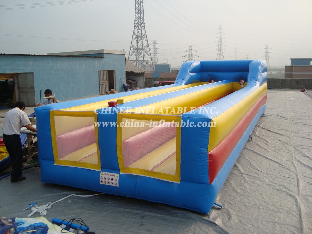 T11-1048 Inflatable Sports