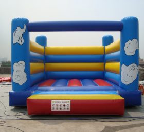 T2-2715 Commercial Inflatable Bouncers