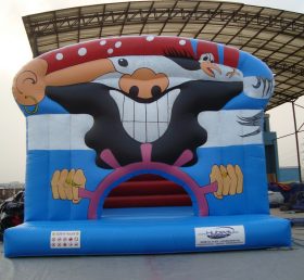 T2-1561 Inflatable Bouncer