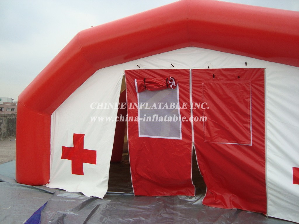 tent1-385 Inflatable Tent