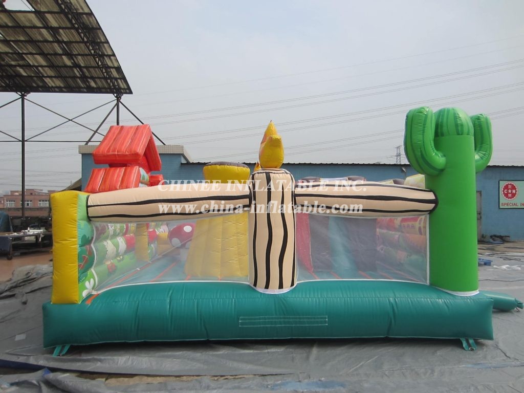T6-428 Giant inflatables