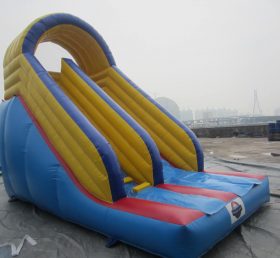 T8-609 Giant Inflatable Slide