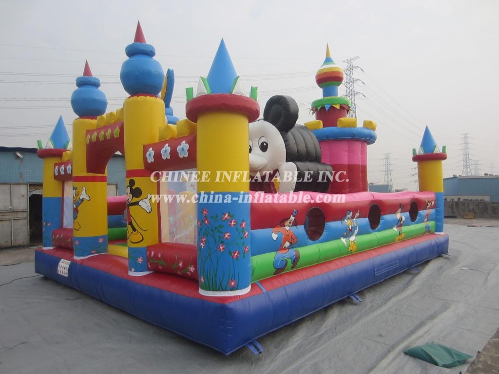 T6-354 Giant Inflatables