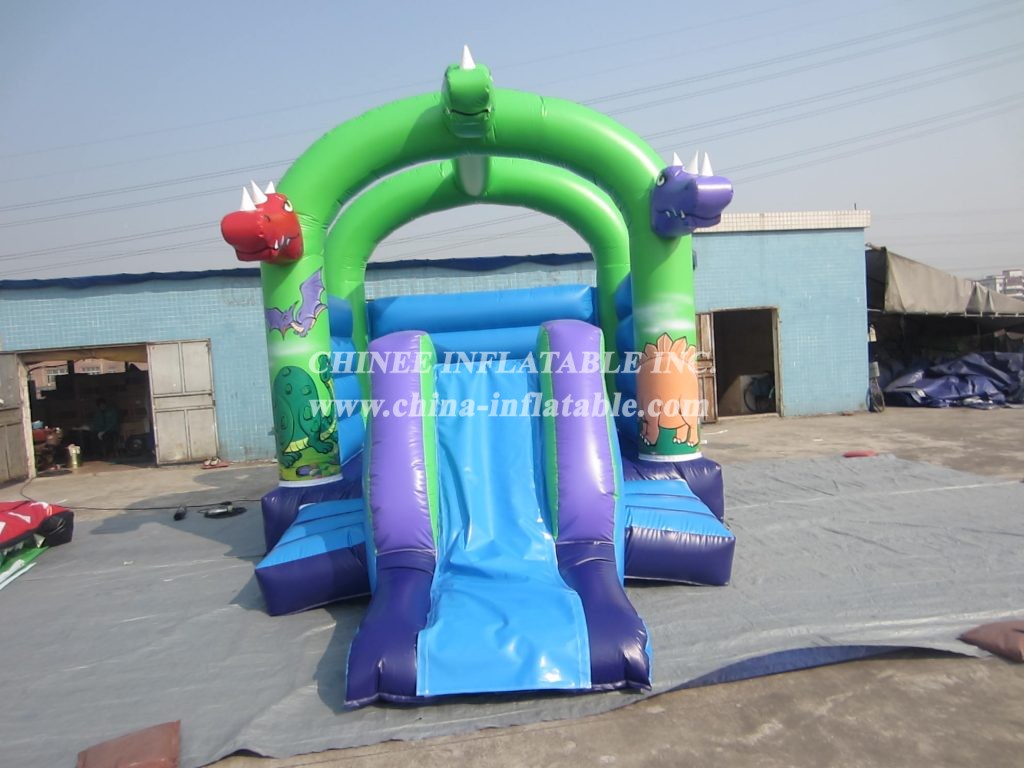 T2-2003 Inflatable Bouncers