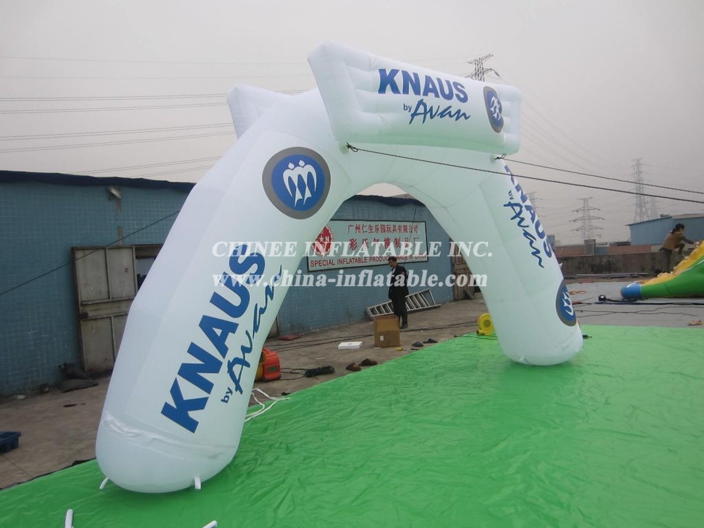 Arch1-121 Inflatable Arches