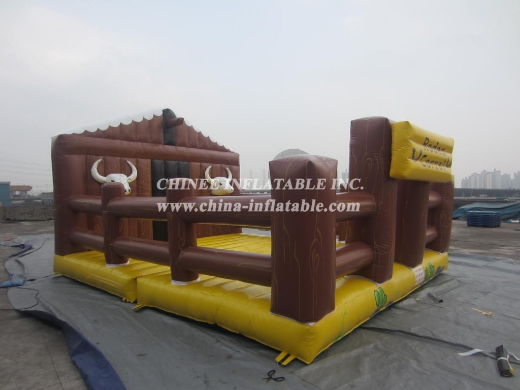 T11-665 Inflatable Sports