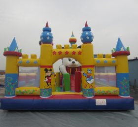 T6-353 Disney Giant Inflatables