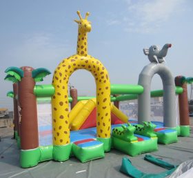 T6-374 Giant Inflatables