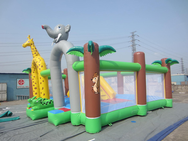 T6-374 Giant Inflatables