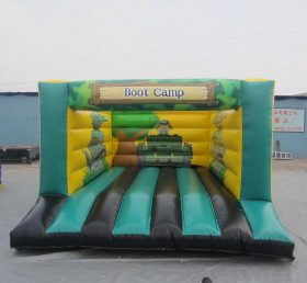 T2-3188 Inflatable Bouncers
