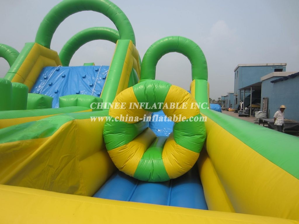 T6-288 Giant Inflatables