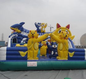 T6-169 Giant Inflatables