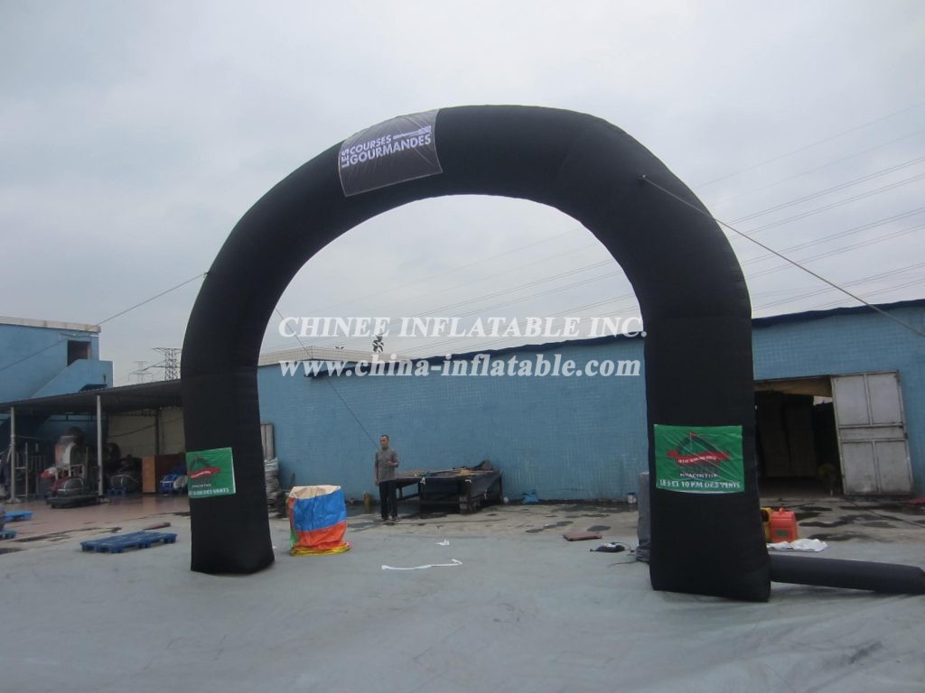 Arch1-191 Inflatable Arches