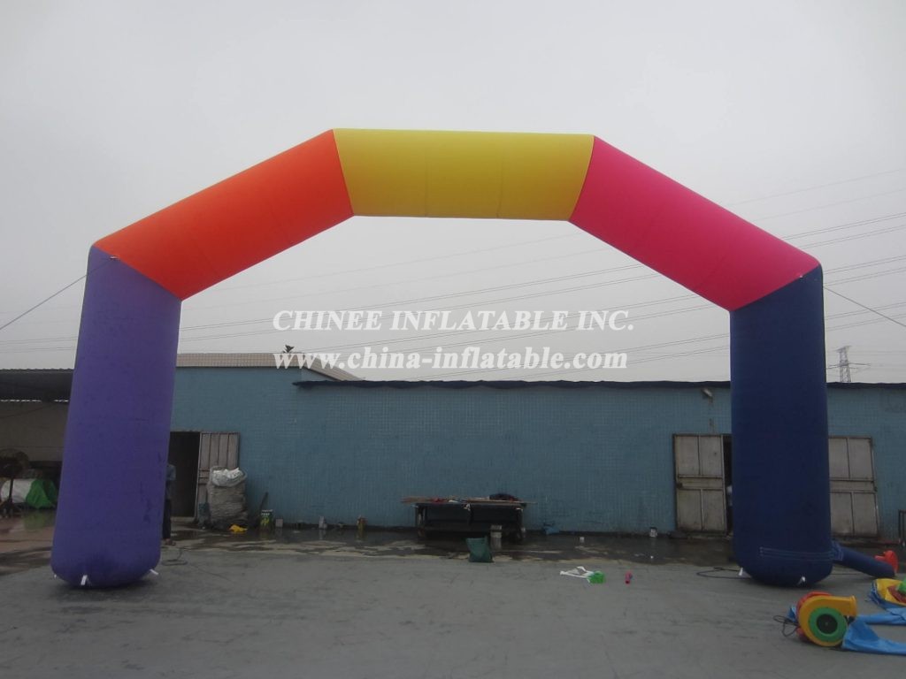 Arch1-106 Inflatable Arches
