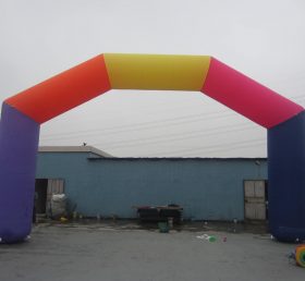 Arch1-106 Outdoor Advertising Inflatable...