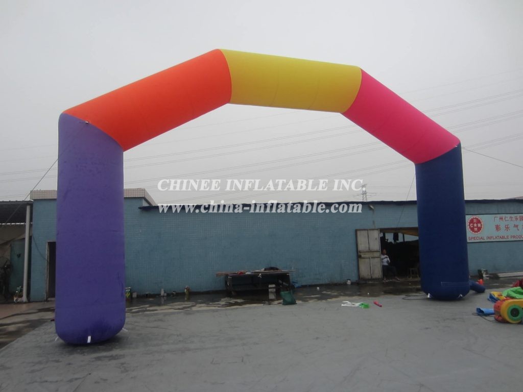 Arch1-106 Inflatable Arches
