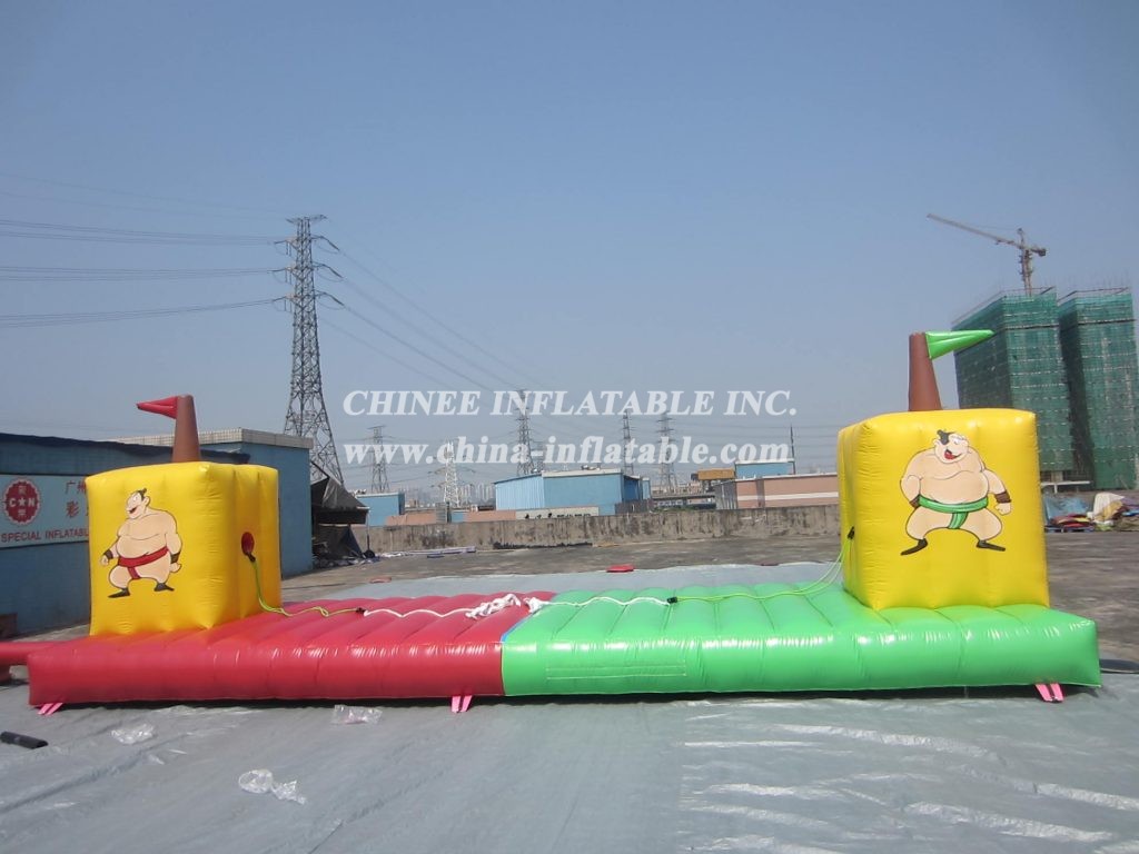 T11-255 Inflatable Sports