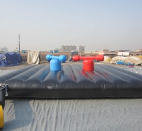 T11-863 Inflatable Gladiator Arena