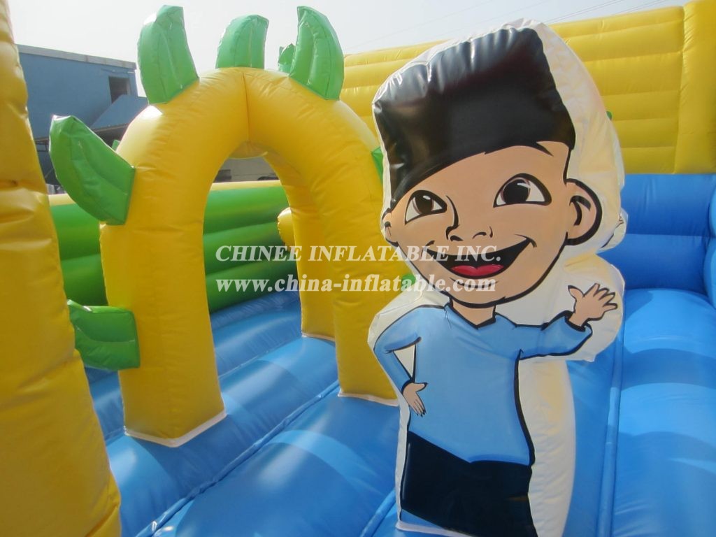 T6-423 Giant Inflatables