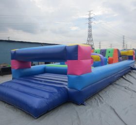 T7-119 Giant Inflatable Obstacles Courses