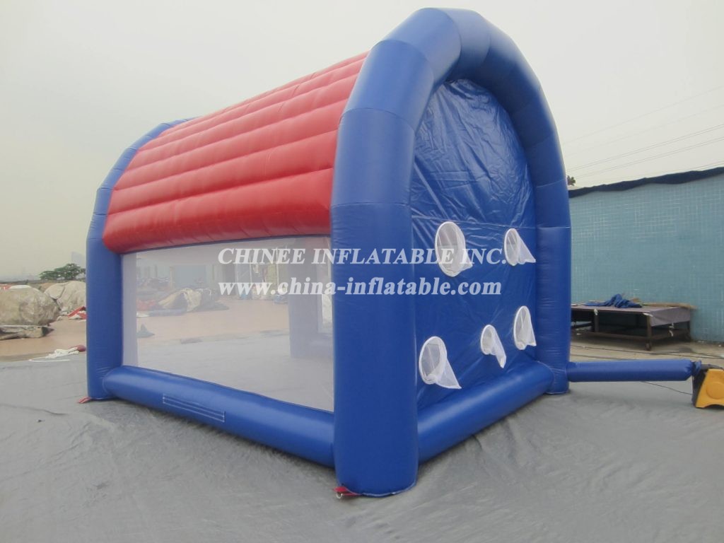 T11-445 Inflatable Sports