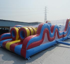 T7-234 Inflatable Obstacles Courses