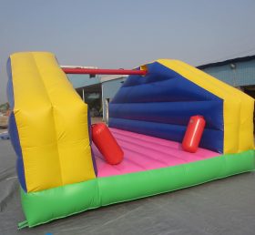 T11-277 Inflatable Gladiator Arena