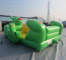 T11-283 Bear Inflatable Sports